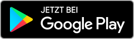Google Play Store Logo
