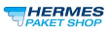 Lieferung an einen Hermes Paketshop